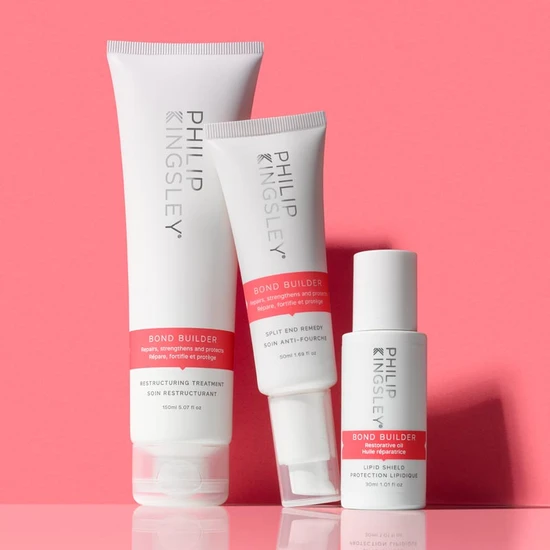 Philip Kingsley Bond Builder Lipid Shield Oil 30ml