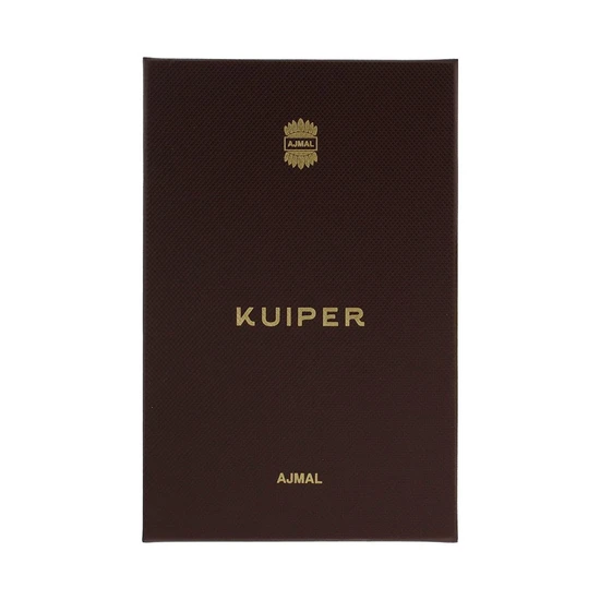Ajmal Kuiper Extrait De Parfum 50ml
