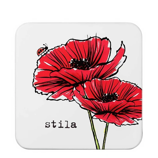 Stila Pocket Play Shadow Palette Berry Bouquet