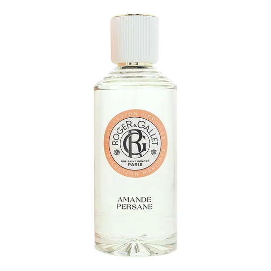 Roger & Gallet Amande Persane Wellbeing Fragant Water 100ml