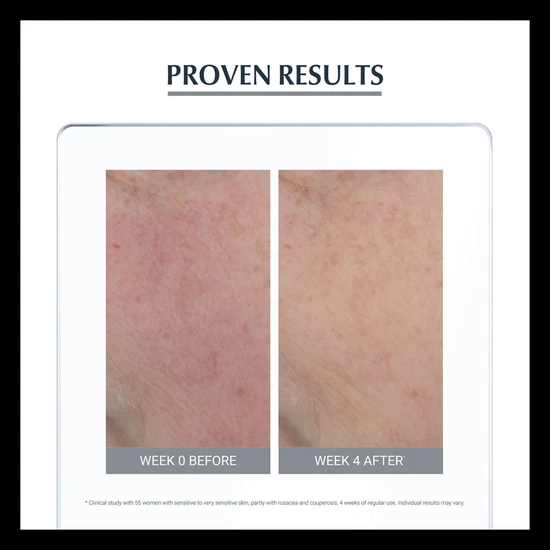 Eucerin Anti-Redness Soothing Care Cream 50ml