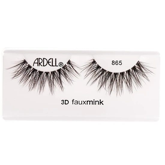 Ardell 3d Faux Mink Lashes 865