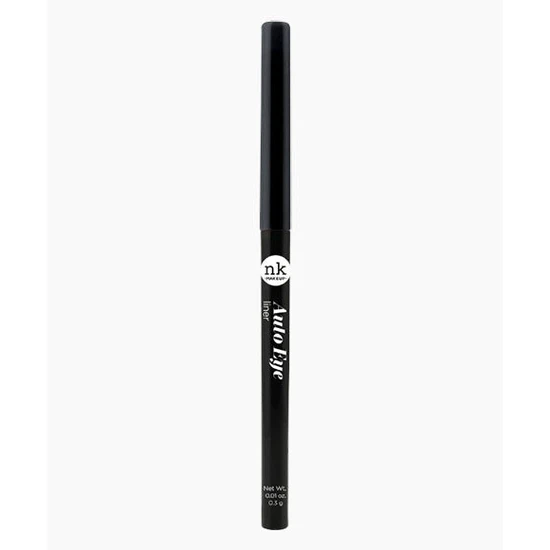 NICKA K NEWYORK NK Auto Eyeliner AA01 Black