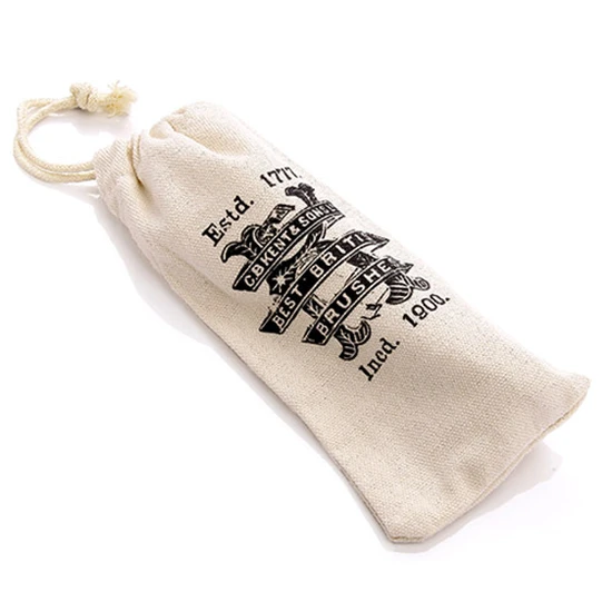 Kent Brushes Beard Brush Left Handed BRD3