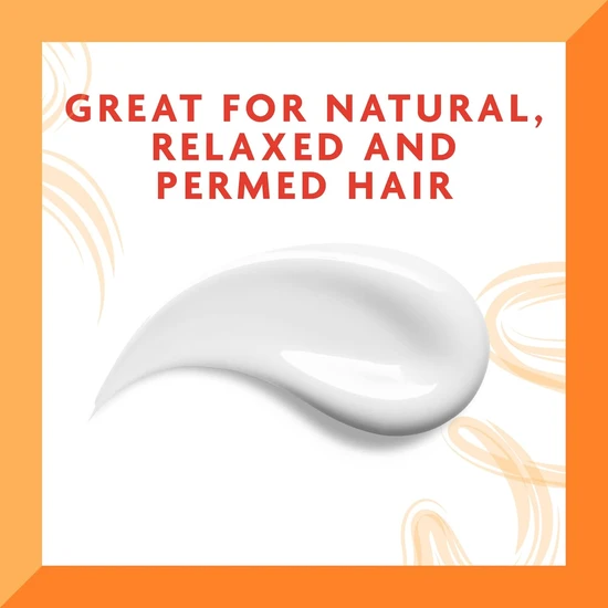 Cantu Daily Oil Moisturiser