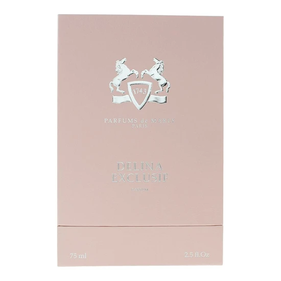Parfums de Marly Delina Exclusif Parfum 75ml