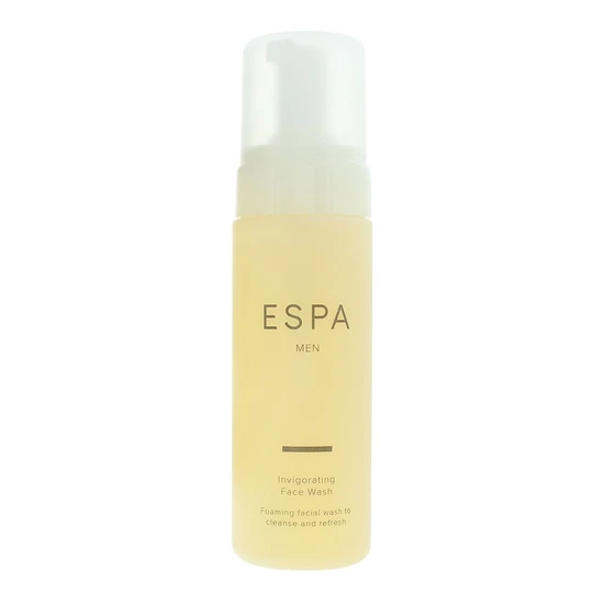 ESPA Men Invigorating Facewash 150ml