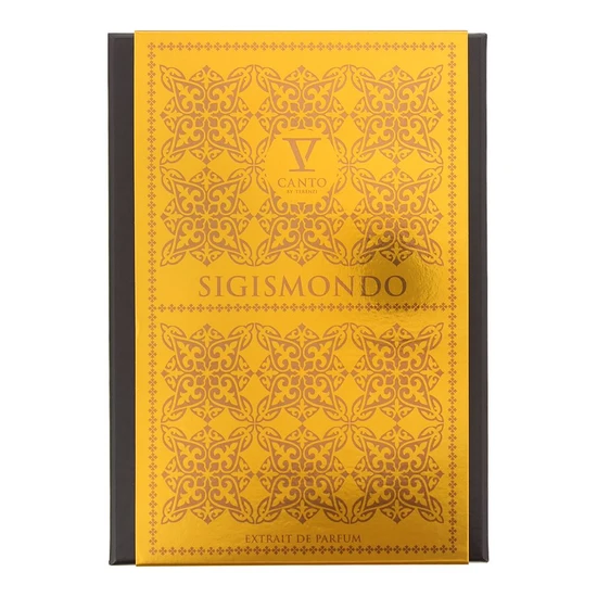 V Canto Sigismondo Extrait De Parfum 100ml