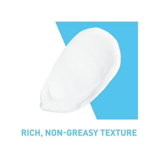 CeraVe SA Renewing Foot Cream 88ml