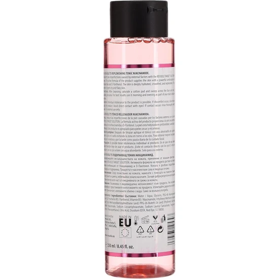 Revuele TS Niacinamide Replenishing Tonic 250ml
