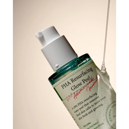 AXIS-Y PHA Resurfacing Glow Peel 50ml