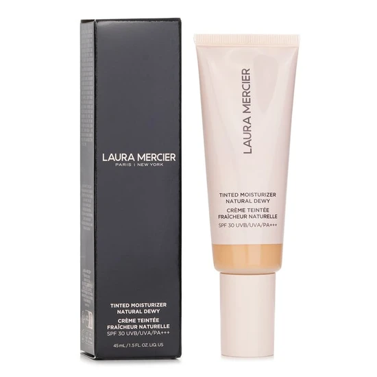 Laura Mercier Tinted Moisturiser Natural Dewy SPF 30 1w Blonde
