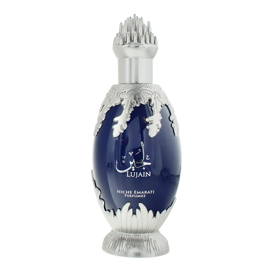 Lattafa Niche Emarati Lujain Eau De Parfum 100ml