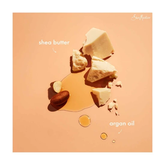 Shea Moisture Raw Shea Butter Restorative Conditioner