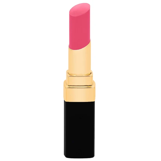 CHANEL Colour, Shine, Intensity In A Flash Beat
