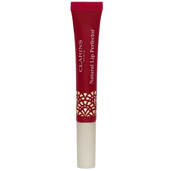 Clarins Instant Light Natural Lip Perfector 19-Intense Smoky Rose