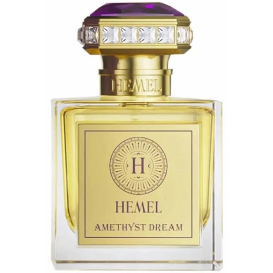 Hemel Amethyst Dream Eau De Parfum 100ml