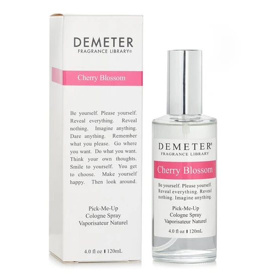 Demeter Cherry Blossom Cologne 120ml