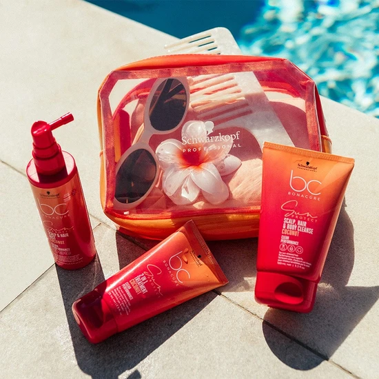 Schwarzkopf BC Sun Kit