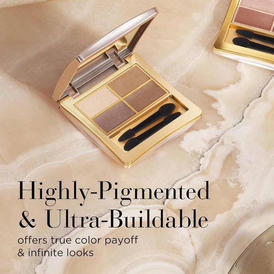 Elizabeth Arden Eyeshadow Quad Desert Nudes