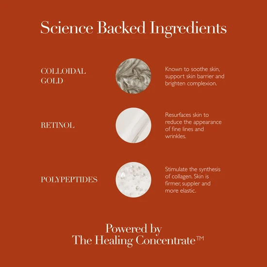 Omorovicza Gold Eye Lift 15ml