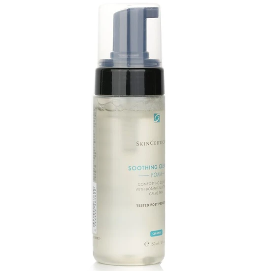 SkinCeuticals Soothing Cleanser Foam 150ml
