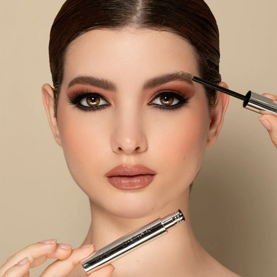 Sigma Beauty Tint + Tame Brow Gel Dark