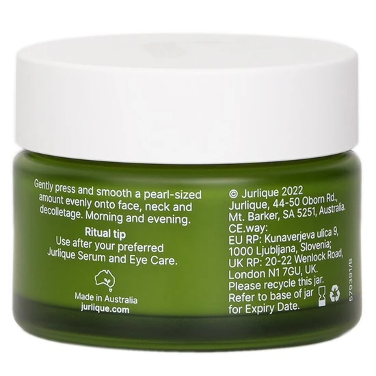 Jurlique Herbal Recovery Signature Moisturising Cream 50ml