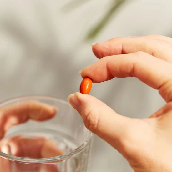 Solgar CoQ-10 100mg Softgels 30 Softgels