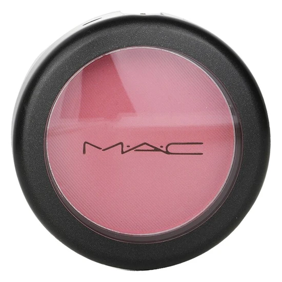 MAC Blush Powder Fleur Power