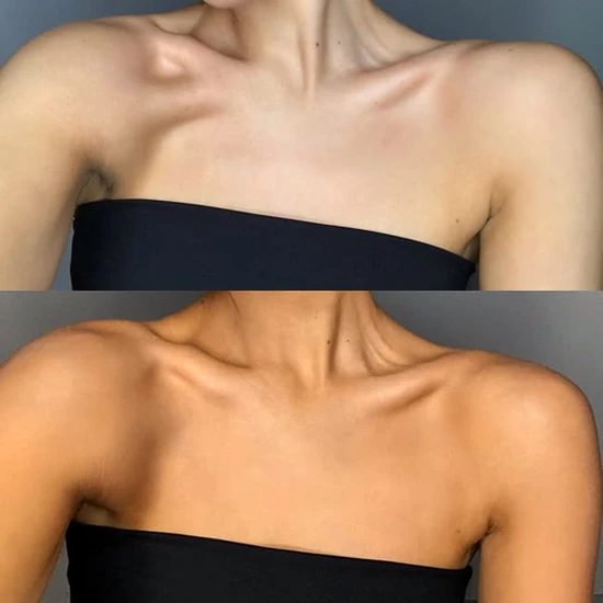 SOSU by SJ Body Tune Instant Tan Illuminating Medium/Dark