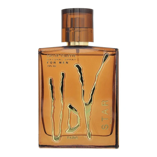 Ulric de Varens UDV Star Eau De Toilette 100ml