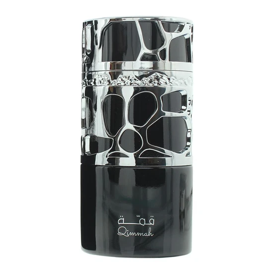 Lattafa Qimmah Men Eau De Parfum 100ml