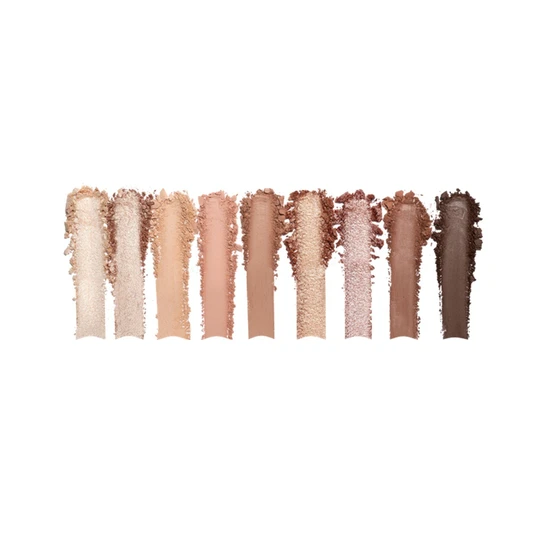 Paese Selfglow Nude Eyeshadow Palette 12.5g