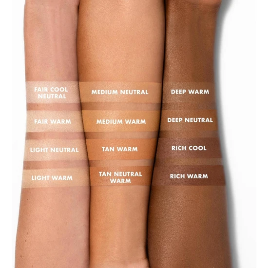 e.l.f. Halo Glow Powder Filter Pressed Powder Light Neutral