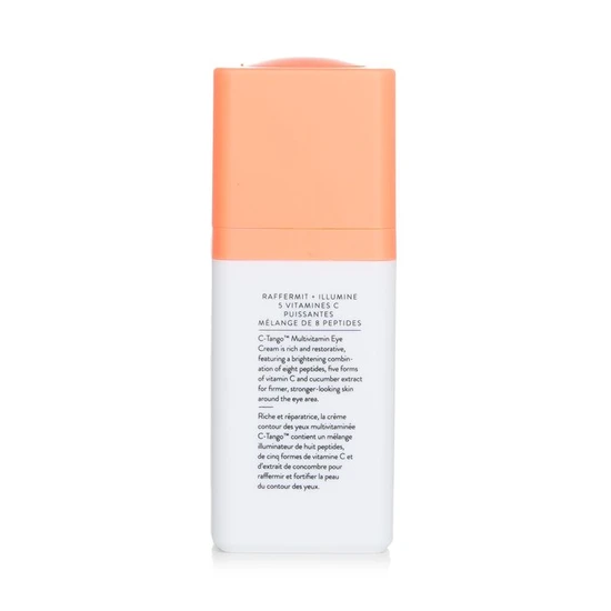 Drunk Elephant C-Tango Multivitamin Eye Cream 15ml