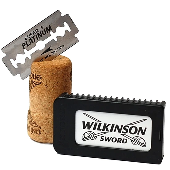 Wilkinson Sword Double Edge Blades 20x5