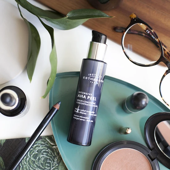 Institut Esthederm Intensive AHA Peel Serum