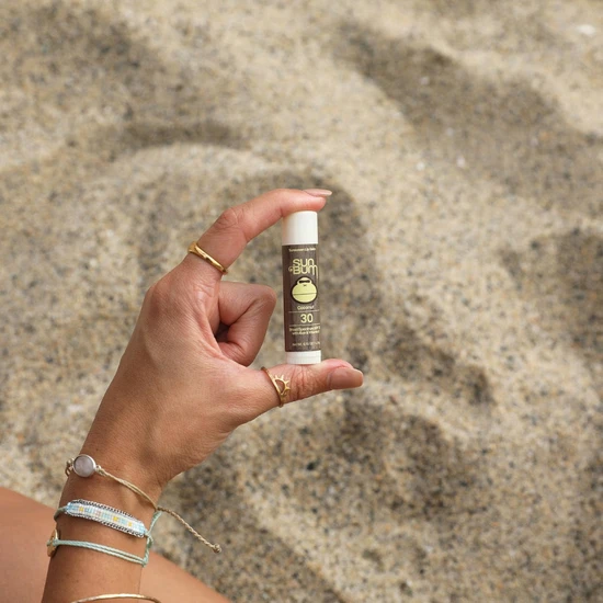 Sun Bum Sunscreen Lip Balm SPF 30 Coconut