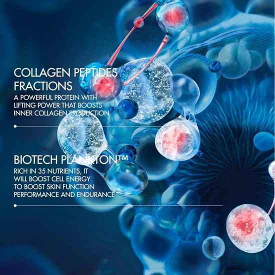 Biotherm Blue Peptides Uplift Cream 50ml