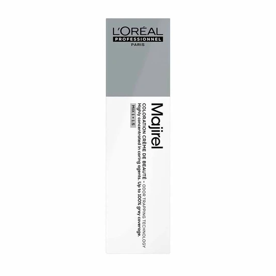 L'Oreal Paris Majirel Coloration Creme De Beaute Hair Colour 10.12