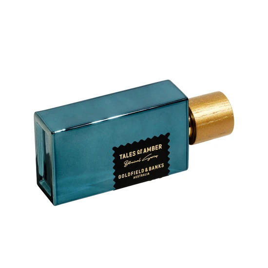 Goldfield & Banks Tales Of Amber Extrait De Parfum 100ml