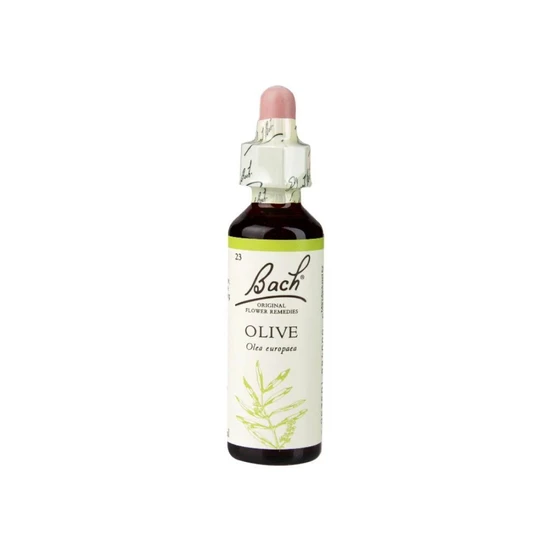 Bach Original Flower Remedies Olive 20ml