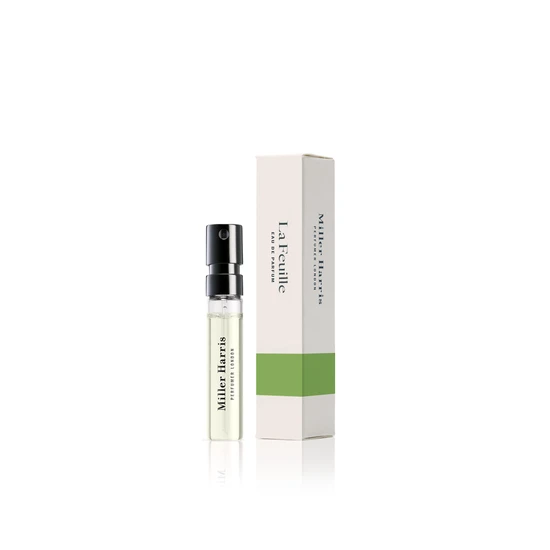 Miller Harris La Feuille Eau De Parfum 100ml