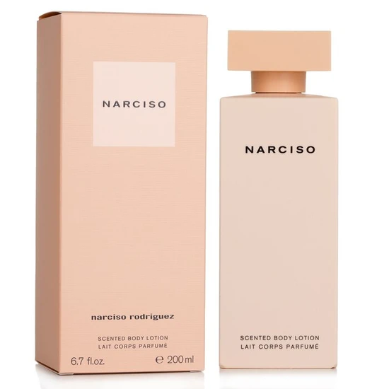 Narciso Rodriguez Body Lotion 200ml