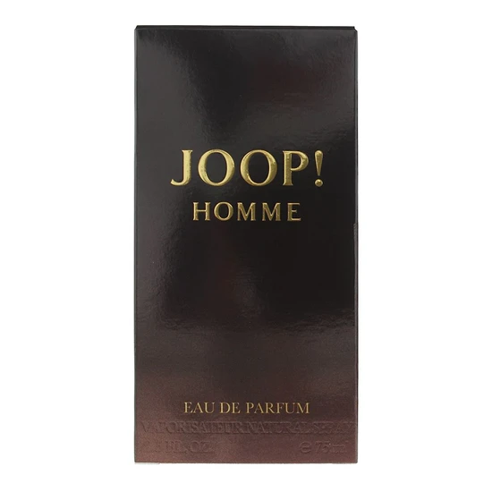 JOOP! Homme Eau De Parfum 75ml