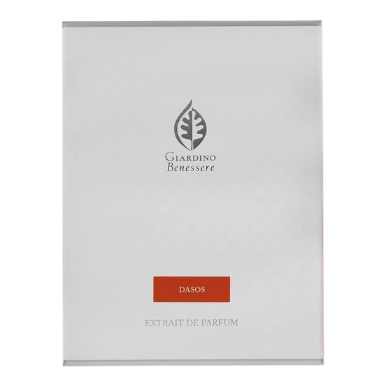 Giardino Benessere Dasos Extrait De Parfum 100ml