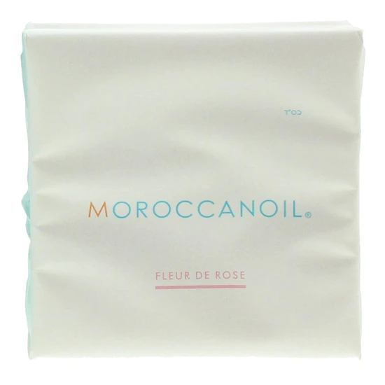Moroccanoil Cleansing Bar Fleur De Rose 110g