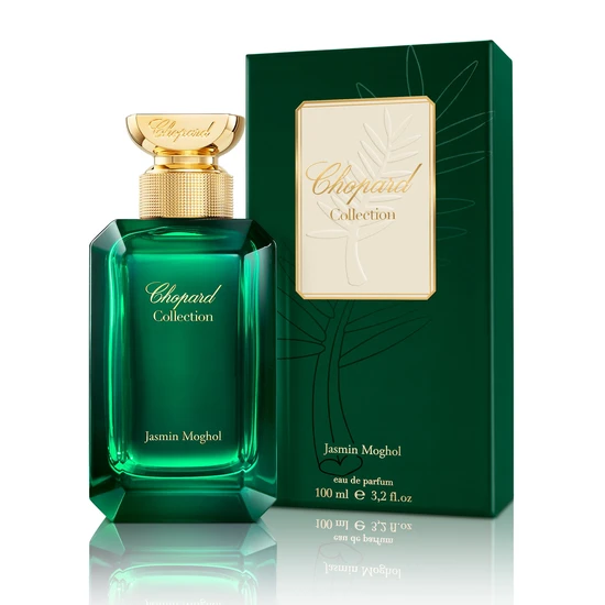 Chopard Jasmin Moghol Eau De Parfum 100ml
