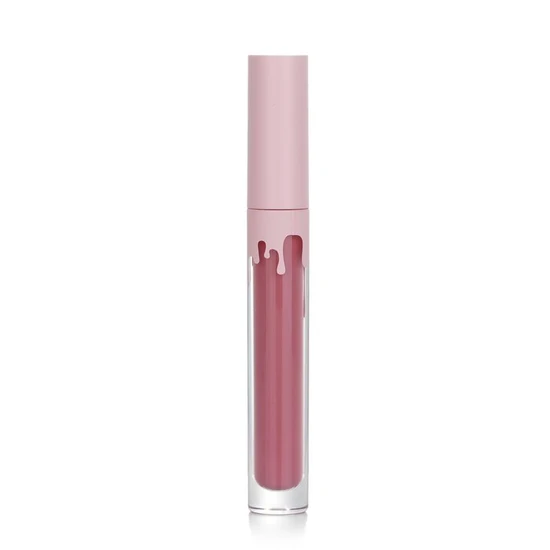 Kylie Skin Matte Liquid Lipstick 100 Posie K Matte